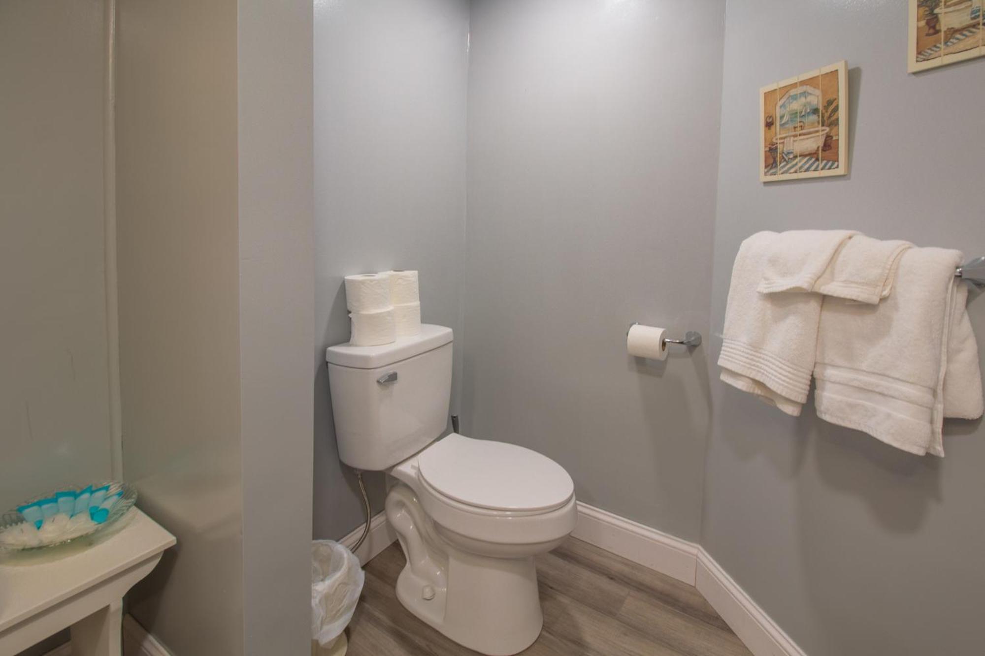 Stay In Ohiopyle In Town By The Gap Trail 외부 사진