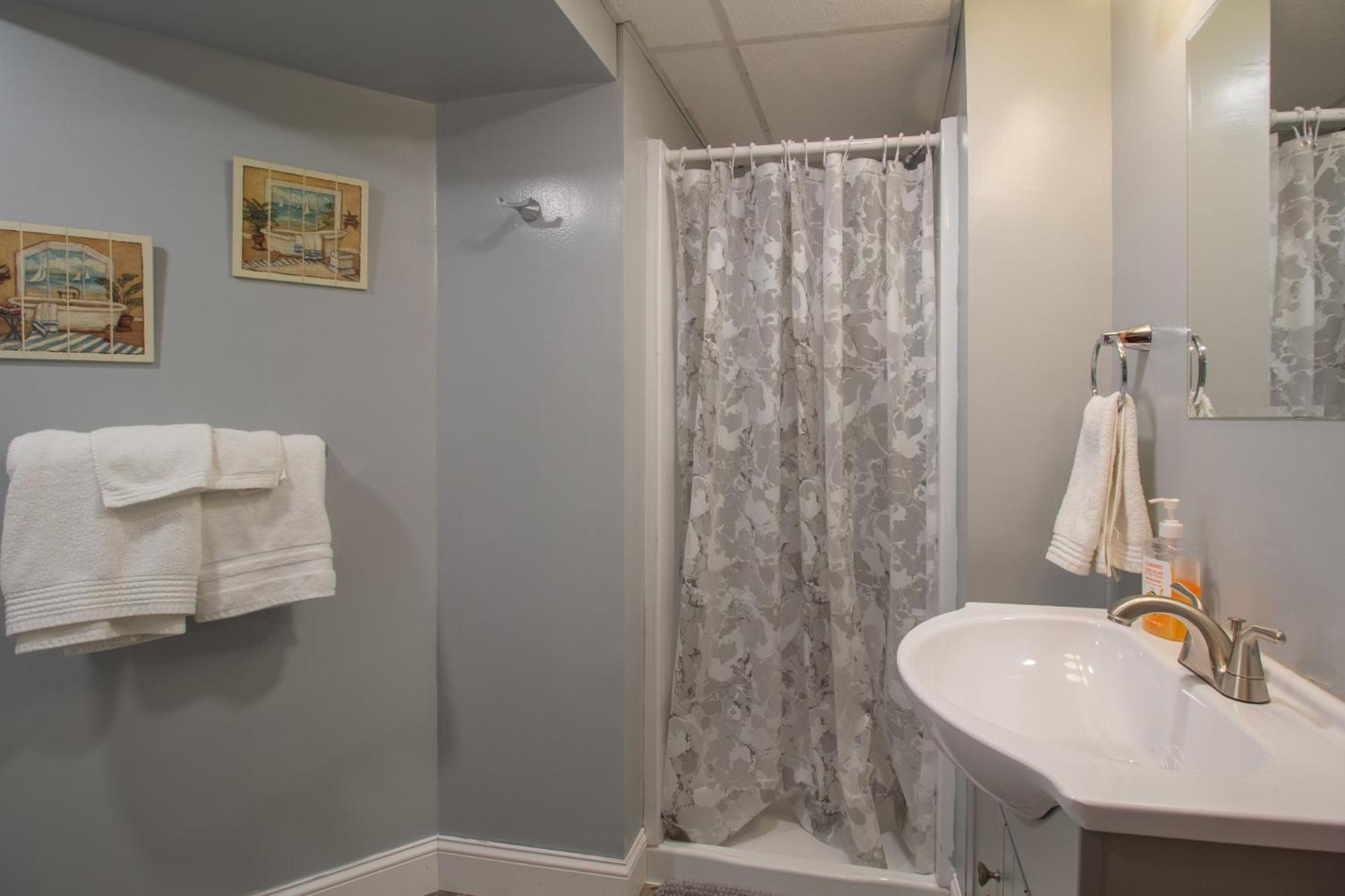 Stay In Ohiopyle In Town By The Gap Trail 외부 사진