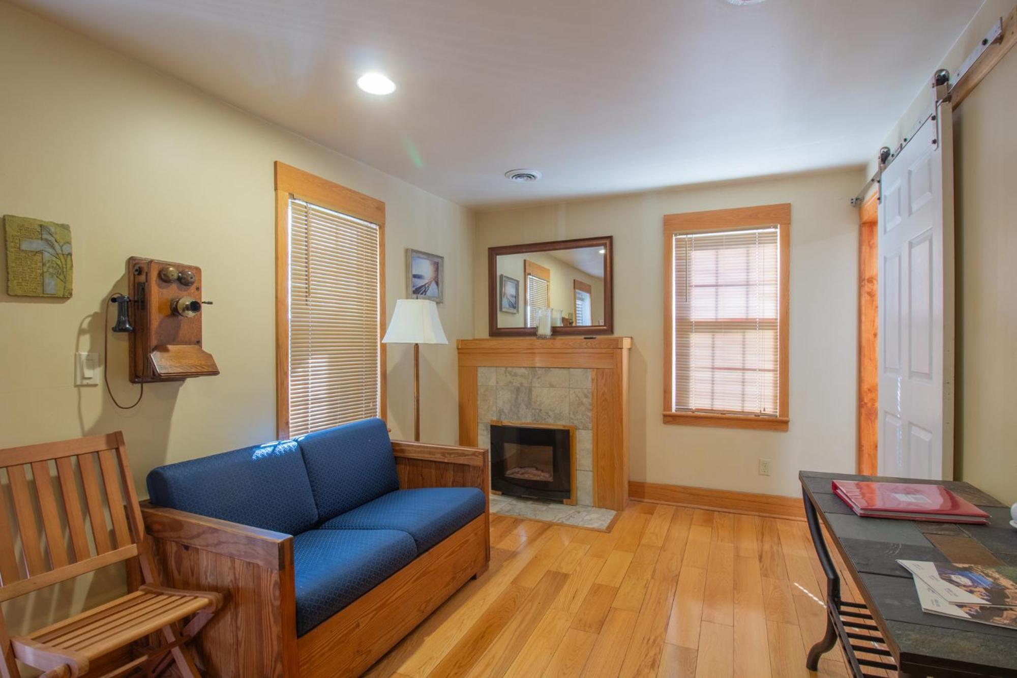 Stay In Ohiopyle In Town By The Gap Trail 외부 사진