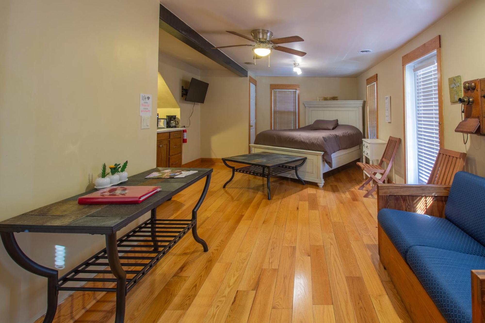 Stay In Ohiopyle In Town By The Gap Trail 외부 사진