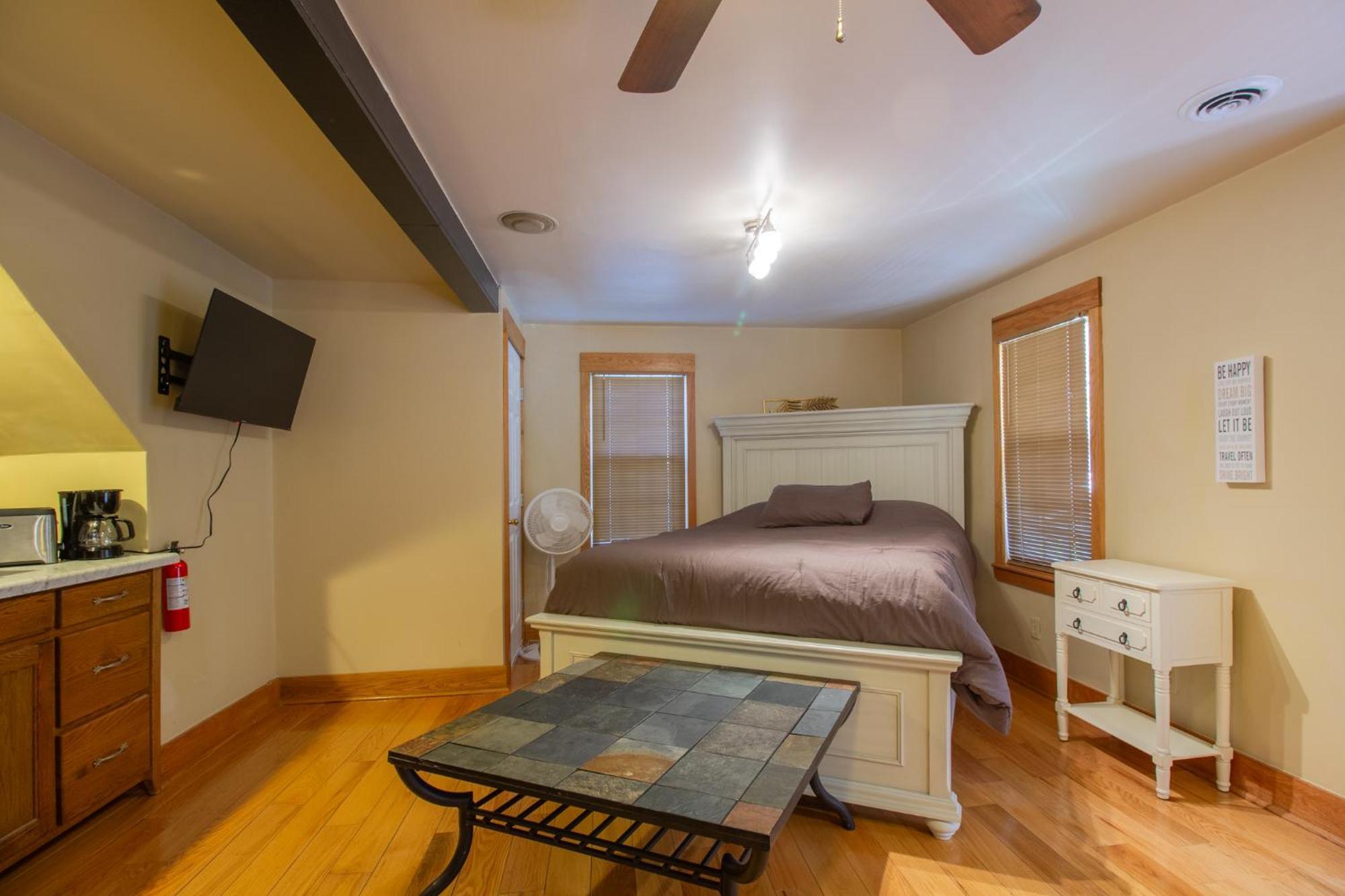 Stay In Ohiopyle In Town By The Gap Trail 외부 사진