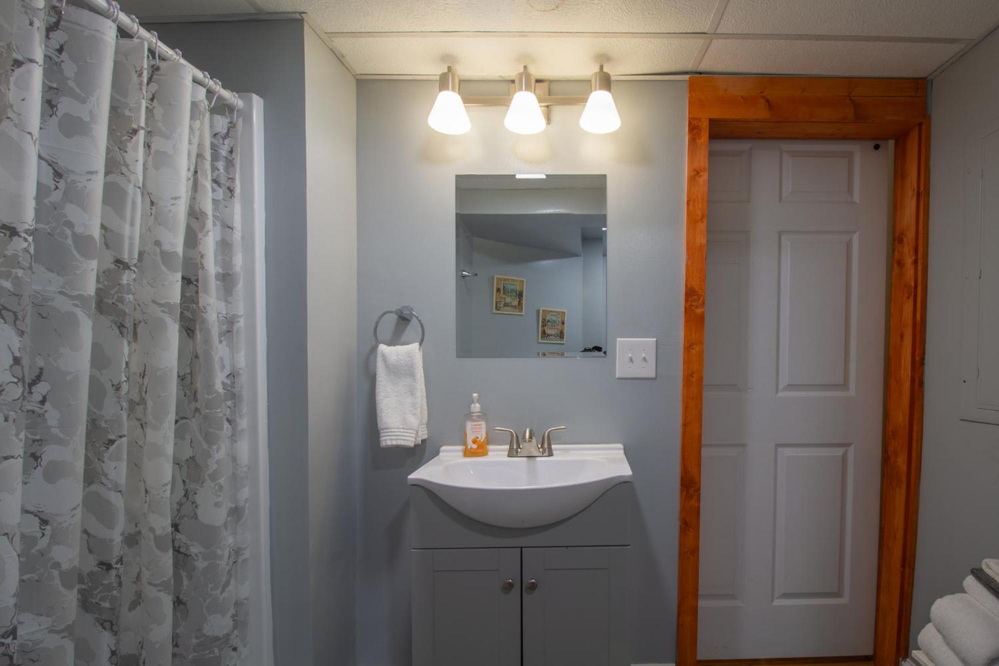 Stay In Ohiopyle In Town By The Gap Trail 외부 사진