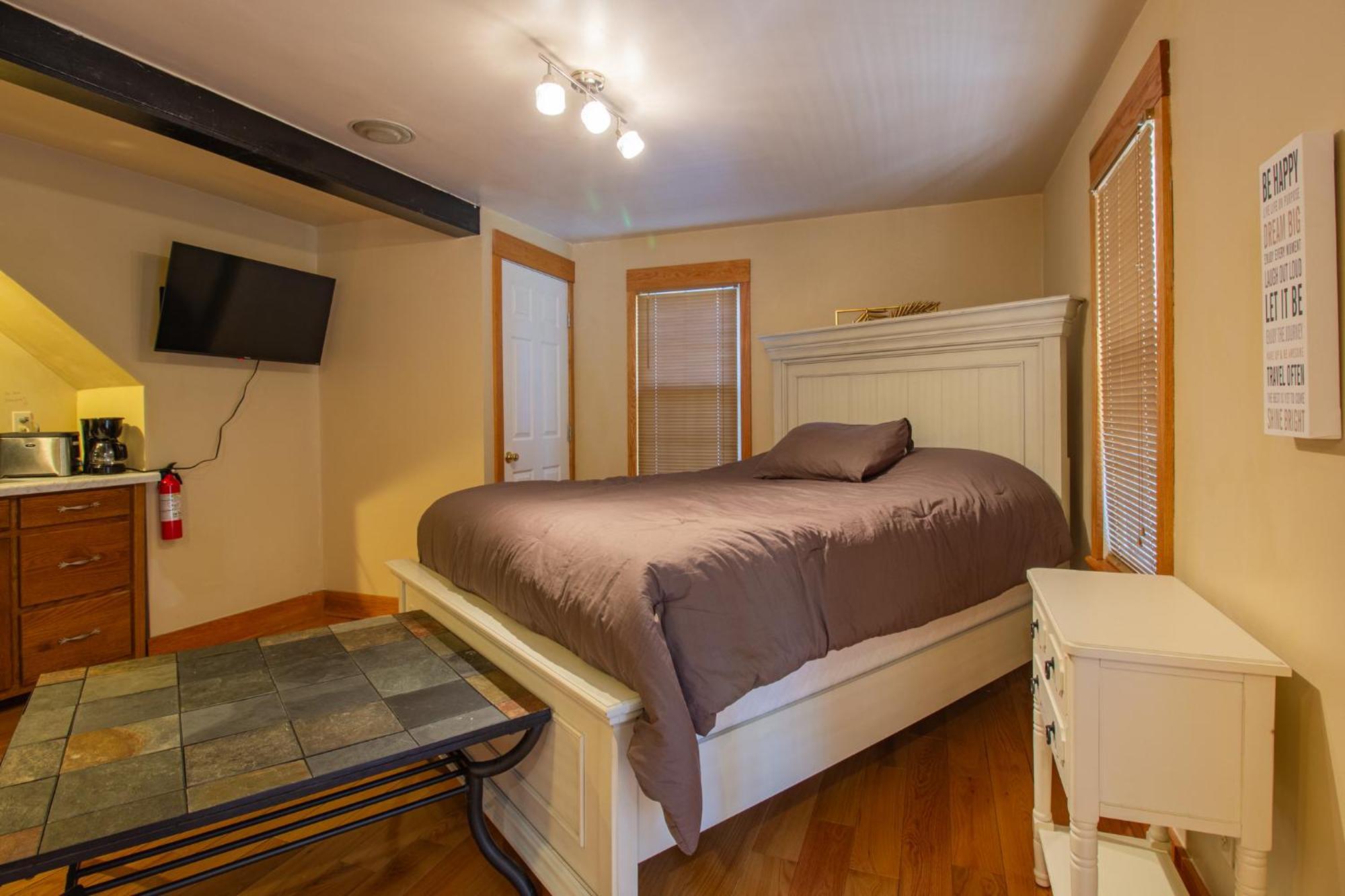 Stay In Ohiopyle In Town By The Gap Trail 외부 사진