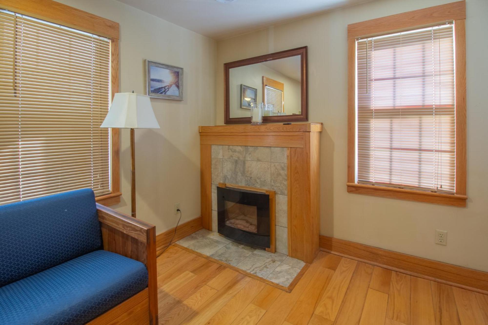 Stay In Ohiopyle In Town By The Gap Trail 외부 사진