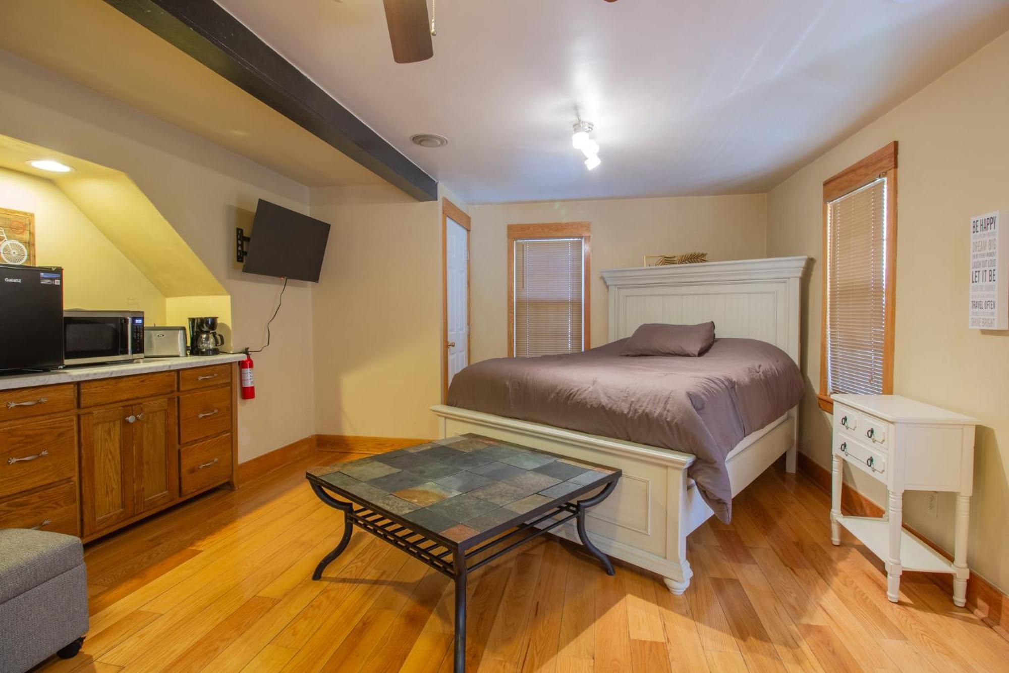 Stay In Ohiopyle In Town By The Gap Trail 외부 사진