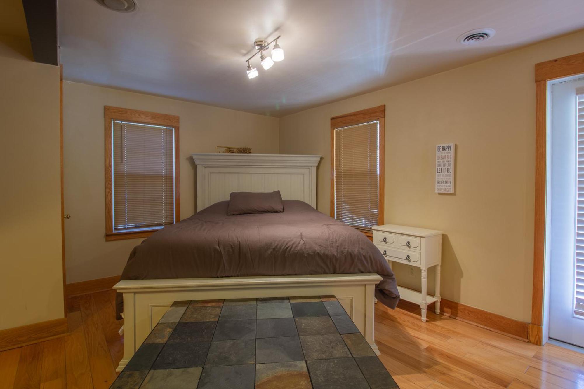 Stay In Ohiopyle In Town By The Gap Trail 외부 사진