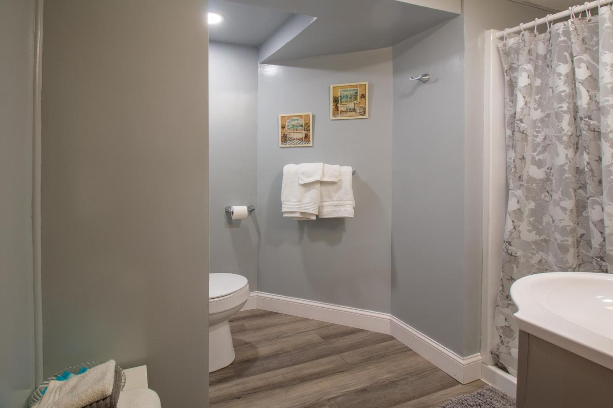 Stay In Ohiopyle In Town By The Gap Trail 외부 사진